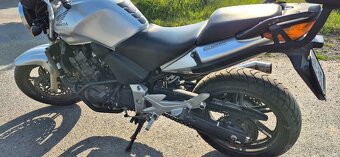 Honda CBF600 25kW - 6
