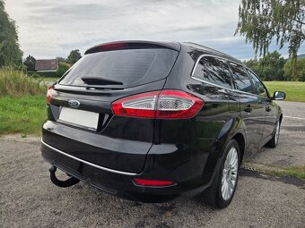 Ford Mondeo KOMBI MK4 - 2014 - FACELIFT- 221tis/km - 6