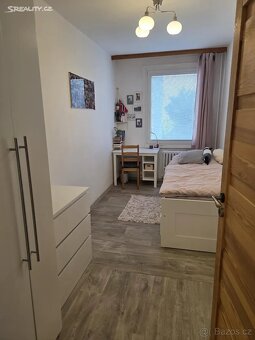 Prodej bytu 3+1 71 m² Bramboříková, Praha 10 - Záběhlice - 6