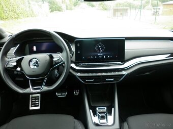 OCTAVIA SPORTLINE 2.0TDI DSG 2021 - 6