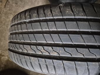Orig.alu kola Mercedes 5x112R16"Et-49 - 6