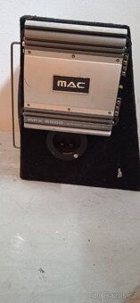 Subwoofer do auta - 6