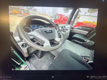 MAN, 6x4, TGS, 26.480 - 6