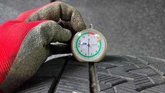 Zimní pneumatiky 275/40 R20 106V M+S - 6