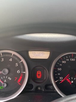 Renault megane 2 kombi 1.6. 82kw 2007 - 6