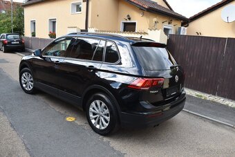 VW Tiguan 1.4 Tsi r.2017, 105000km,klima,Navi,Výhřev.s. - 6