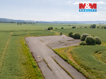 Prodej ostatní, 11963 m², Milhostov - 6