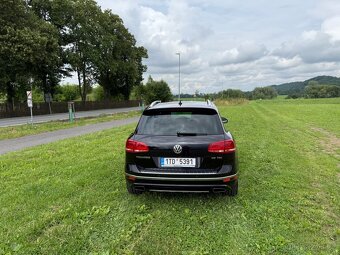 Prodej VW TOUAREG 3.0 TDI 193 kw-rok. 2018,najeto 68 000 km - 6