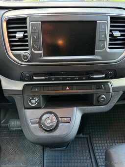 Toyota proace - 6