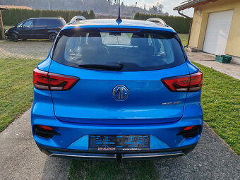 MG ZS EV 130kW 51kWh LED 1.Maj - 6