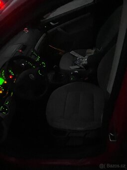 Škoda Octavia II 1.9 TDI - 6