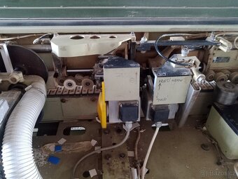 Olepovacka SCM BASIC - 6