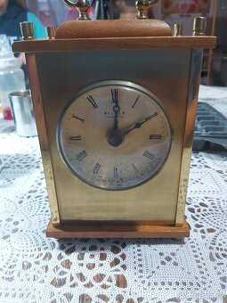 Stolní hodiny - 6