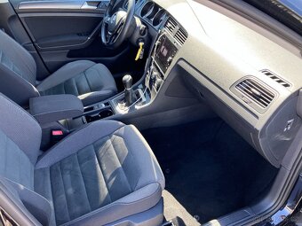 Volkswagen Golf, 1,6TDI 85kW TIPTOP - 6