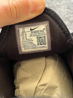 Nike Air Max 270, velikost 46 - 6