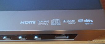 YAMAHA DVD-S661 - 6