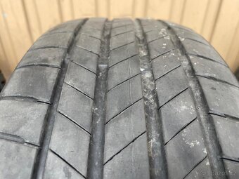 Letní pneu 205/60/16 - 6