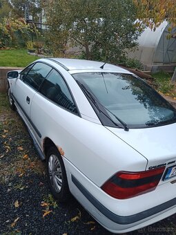 OPEL CALIBRA - 6