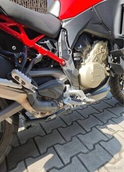 Ducati Multistrada V4 S Travel and Radar - 6