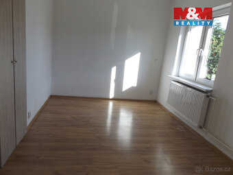 Pronájem bytu 1+1, 28 m², Petřvald u Karviné - 6