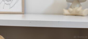 Stůl Ikea Smastad - 6