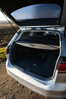 VW Passat B8 2.0TDI 140kw DSG - 6