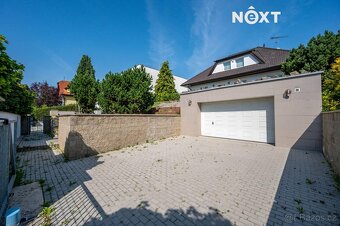 Prodej Rodinný dům, 212㎡ - 6