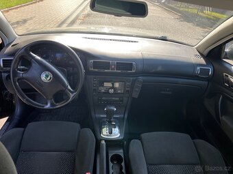 Škoda superb 1.9 tdi nebo na ND - 6