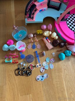 L.O.L. Surprise Salón krásy s J.K. panenkou - 6