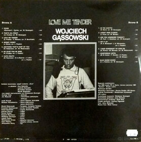 LP - zahraniční rock na vinylech - 6