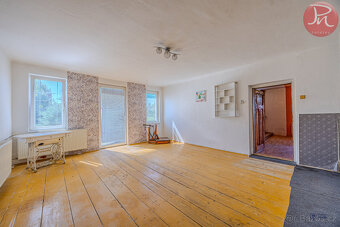 Prodej rodinného domu v Šenově se stavebním pozemkem - 6