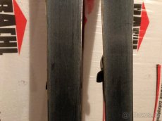 Lyže sjezdové SPORTEN zelené 110 cm - 6