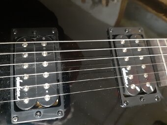 el kytara Jackson - 6