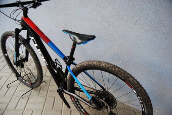 Cube Reaction 29 Carbon 1x12 S - 6