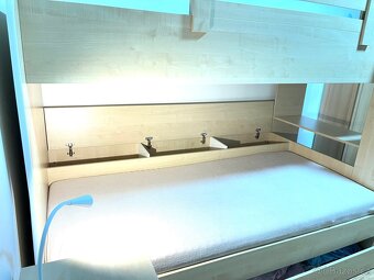 Patrová postel – Palanda - 6