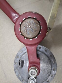 Stadion S1 S11 pryžová vidlice smrti - 6