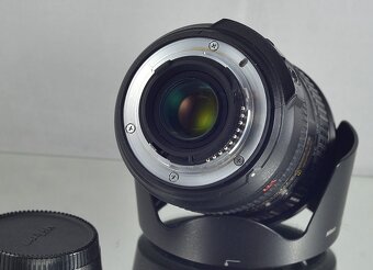 NIKON AFS 18-200mm f/3.5-5.6 G IF ED VR DX ZoomUV - 6