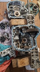 Zahradní technika Hať - 6