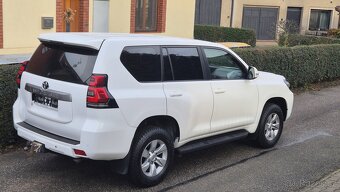 Toyota Land Cruiser 2.8 D-4D 2019 - 6