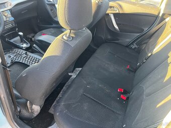 Citroen C3 r.v2011 1.4VTi 70kw Robot na ND - 6