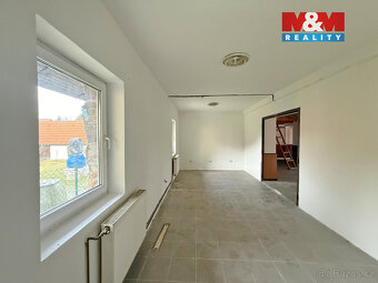 Prodej rodinného domu, 136 m², Černá v Pošumaví - 6