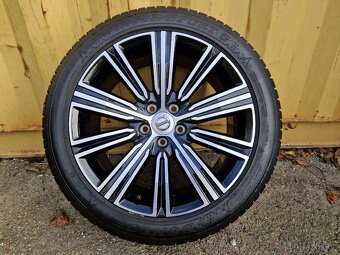 5x108 r18 kola volvo v60 s60 disky alu 235 45 18 rafky V60 - 6