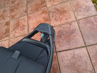 Sportovní kočárek Thule Urban Glide 2 - 6