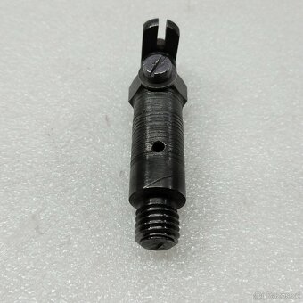 ČZ  125  B  &  T  DEKOMPRESOR  ORIGINÁL - 6