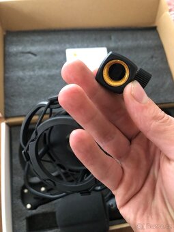 Mikrofon Fifine T669 - 6