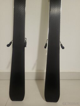 Dětské lyže Salomon Xmax 120 cm s vázáním - 6