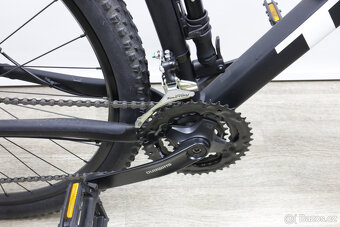 TREK Marlin 4 2023 Matte Black XXL 29 - 6