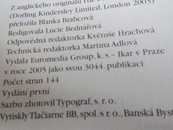 Cesta k štíhlé linii -IAN MARBER,dieta londýnské kliniky - 6