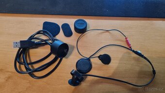 Kamera SENA PRISM TUBE Full HD - 6