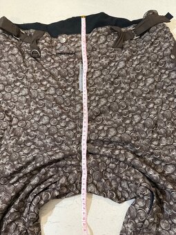 Zimní pánská lyžařská snowboard bunda - 6